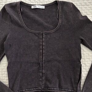 Long sleeve Top